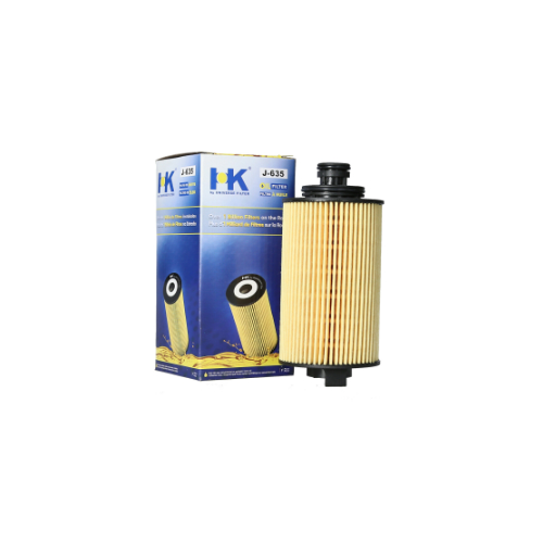 FILTRO ACEITE CHANGAN 26245-5 HK