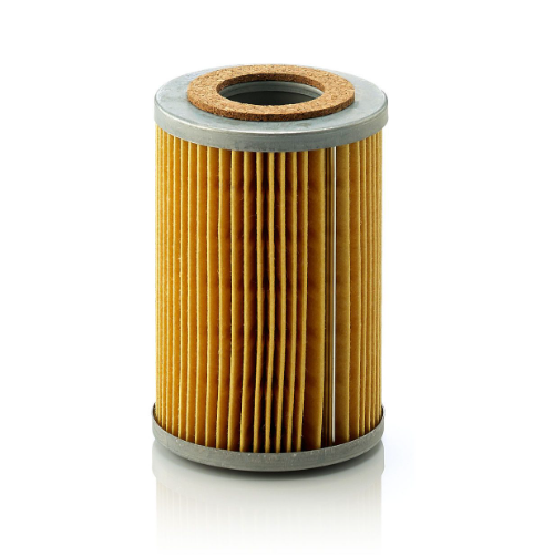 FILTRO ACEITE H816X MANN