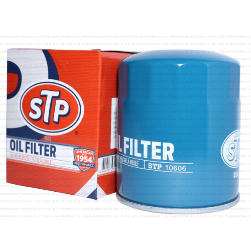 FILTRO ACEITE W927/8 STP