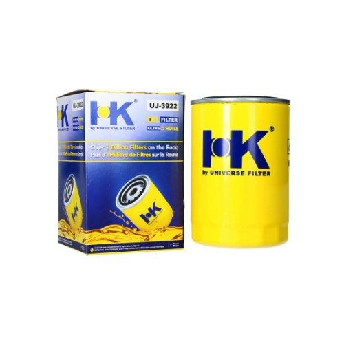FILTRO ACEITE W940/23 HK
