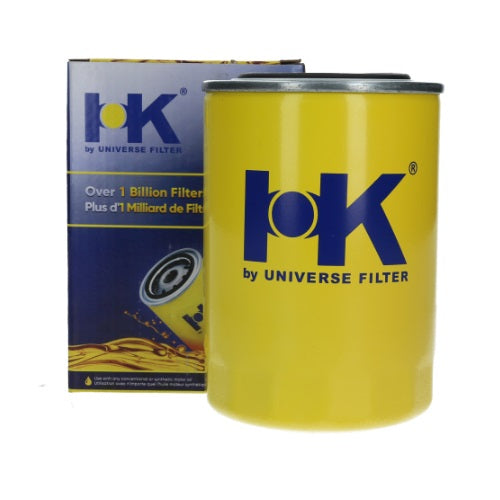 FILTRO ACEITE WP1045 HK