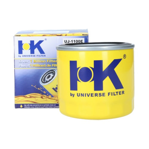 FILTRO ACEITE WP1240 HK