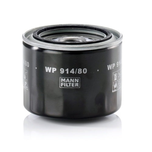 FILTRO ACEITE WP914/80 MANN