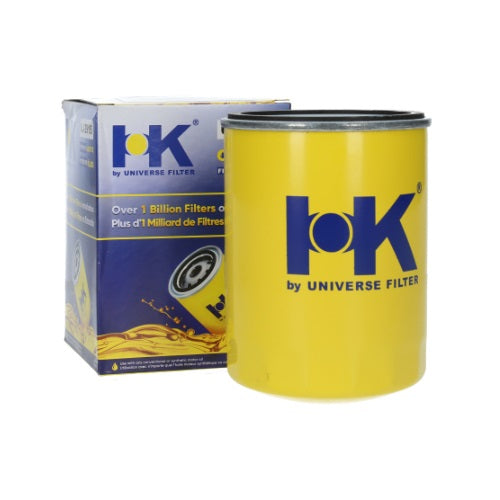 FILTRO ACEITE WP920/80 HK