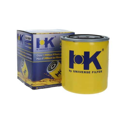 FILTRO ACEITE WP928/80 HK