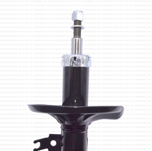 AMORTIGUADOR DELANTERO DERECHO SAIL 1.4 STP