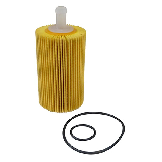FILTRO ACEITE TOYOTA TUNDRA FILTEC