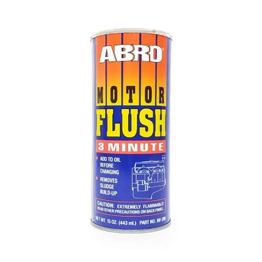 MOTOR FLUSH ABRO