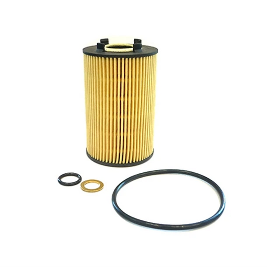 FILTRO ACEITE SSANGYONG KORANDO FILTEC