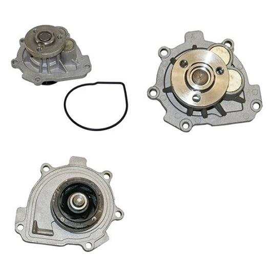 BOMBA DE AGUA SONIC / CRUZE / TRACKER GATES