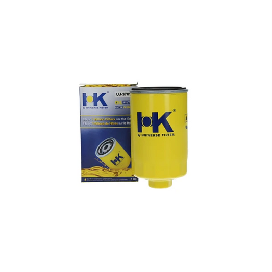 FILTRO ACEITE JAC REFINE - SUNRAY - T8 HK