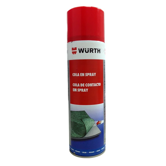 SPRAY ADHESIVO WURTH