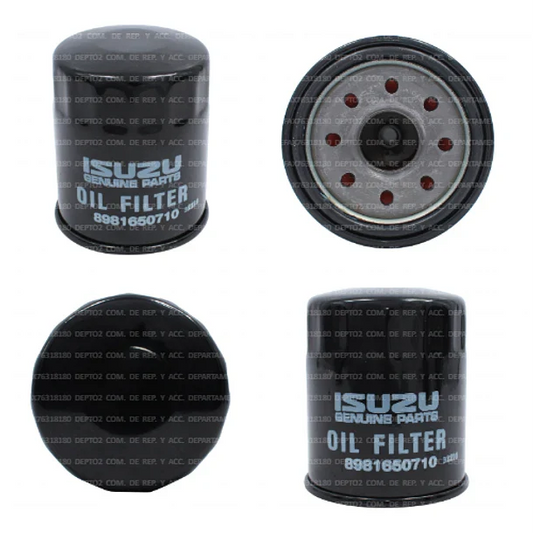 FILTRO ACEITE MAXUS 24194-6 FILTEC