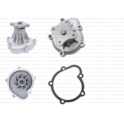 BOMBA AGUA NISSAN V16 T-R