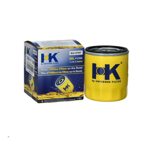FILTRO ACEITE CHEVROLET 23483-4 HK