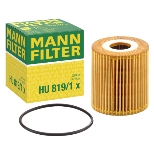 FILTRO ACEITE HU819/1X FILTEC