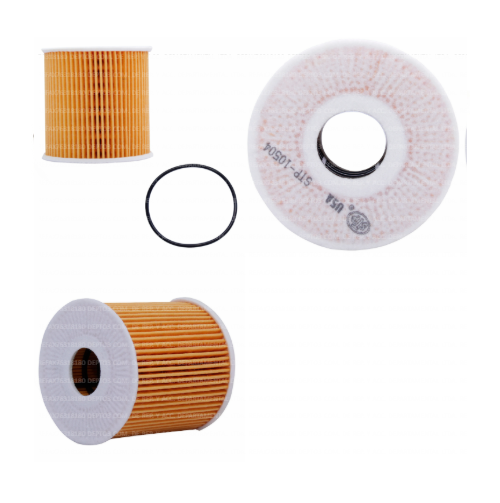 FILTRO ACEITE HU819/1X MANN