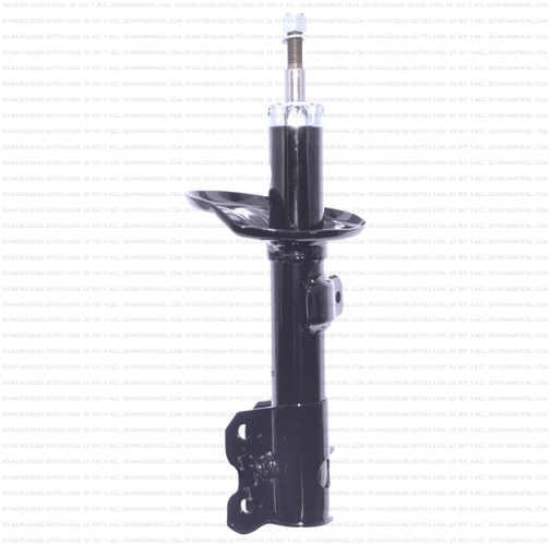 AMORTIGUADOR DELANTERO DERECHO SAIL 1.4 STP
