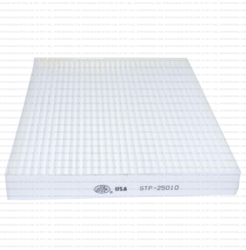 FILTRO POLEN SAIL 1.4 CU19006 STP